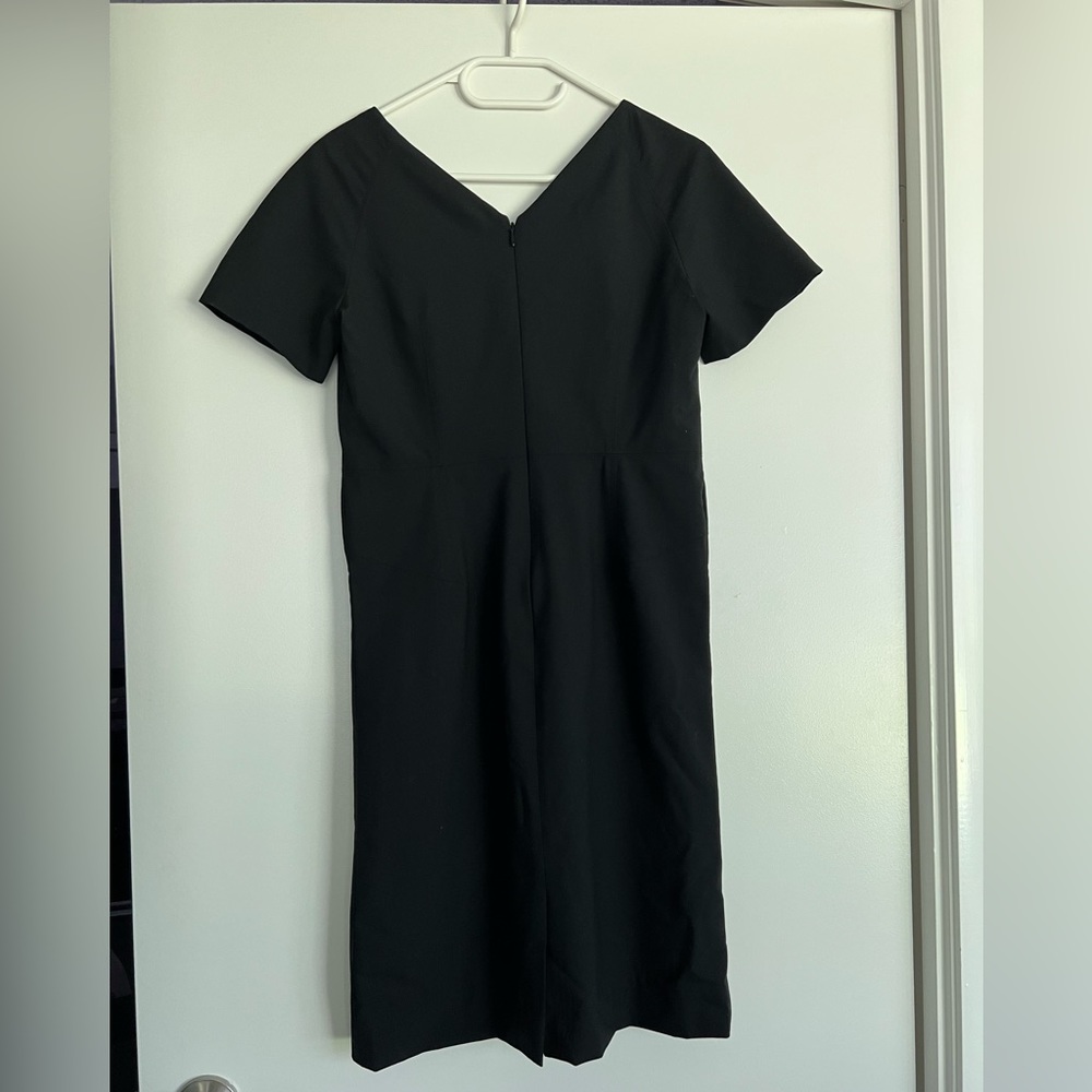 Banana Republic Sheath Dress